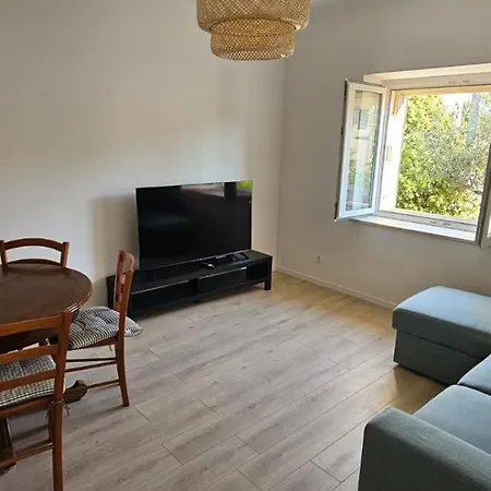 Suzy Apartment, *