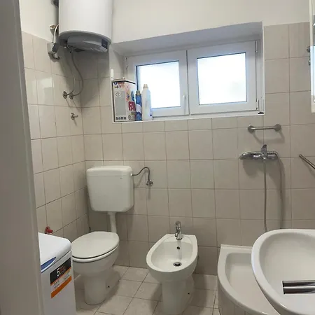Appartement Suzy Apartment, Dugi Rat